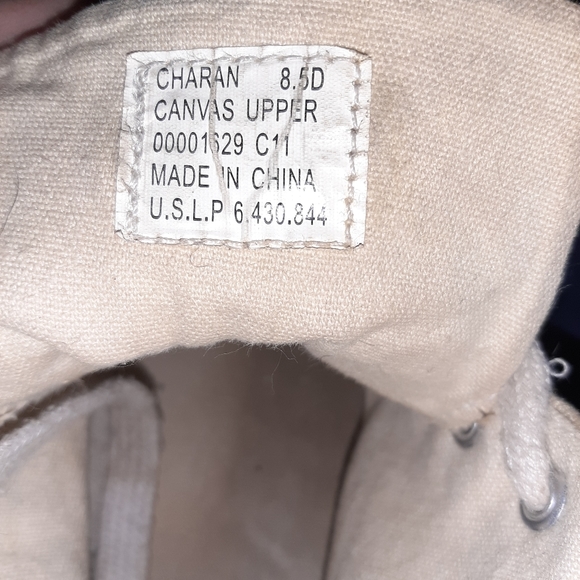 POLO shoes - Picture 4 of 4